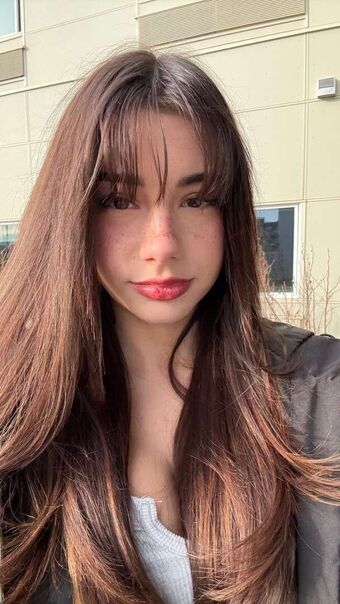 Mikayla Campinos Nude Leaks OnlyFans Photo 63