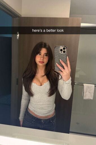 Mikayla Campinos / mikaylacampinos Nude Leaks OnlyFans  – Leaked Models