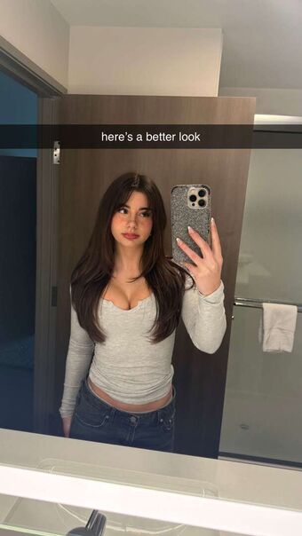 Mikayla Campinos Nude Leaks OnlyFans Photo 74