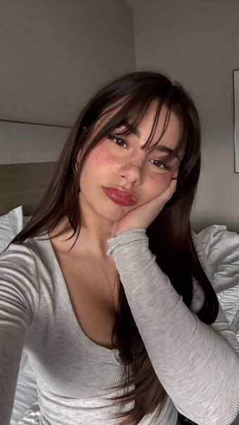 Mikayla Campinos Nude Leaks OnlyFans Photo 67