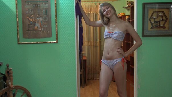 Milana Rudnik Nude Leaks OnlyFans Photo 23