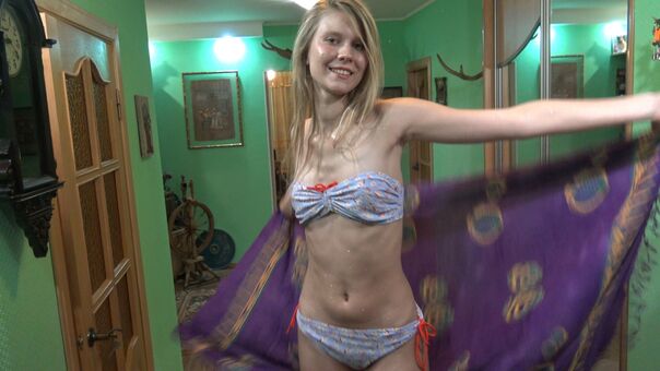 Milana Rudnik Nude Leaks OnlyFans Photo 21