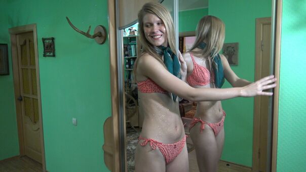 Milana Rudnik Nude Leaks OnlyFans Photo 24