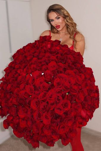 Milena Melnichuk Nude Leaks OnlyFans Photo 128