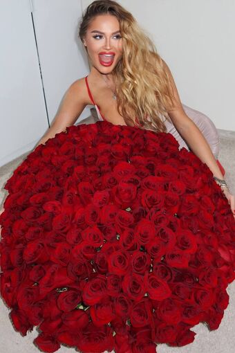 Milena Melnichuk Nude Leaks OnlyFans Photo 126