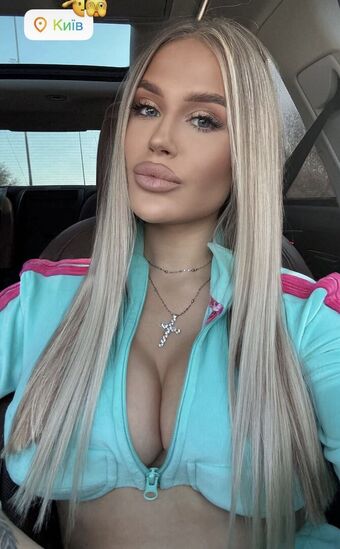 Milena Melnichuk Nude Leaks OnlyFans Photo 122