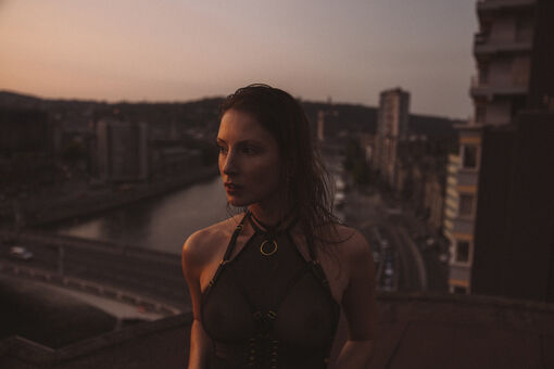 Miluniel Louis Nude Leaks OnlyFans Photo 18