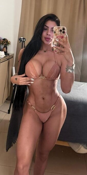 Minas De Uberaba Nude Leaks OnlyFans Photo 2