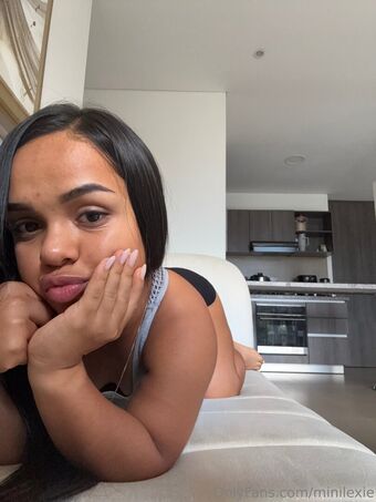 minilexie Nude Leaks OnlyFans Photo 26