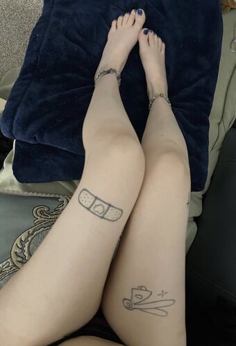 Minishipaws Nude Leaks OnlyFans Photo 13