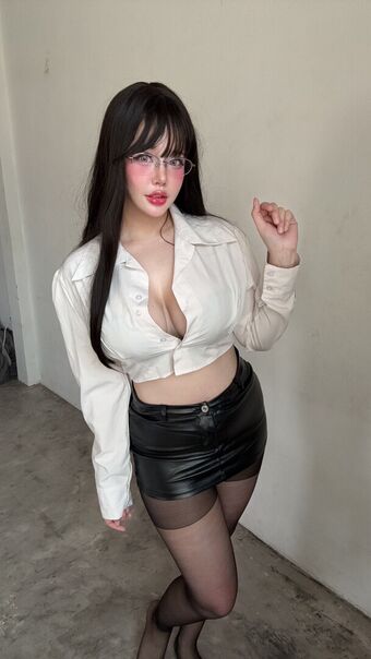 Minnie Lee Nude Leaks OnlyFans Photo 30