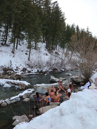 Miranda McKeon Nude Leaks OnlyFans Photo 37