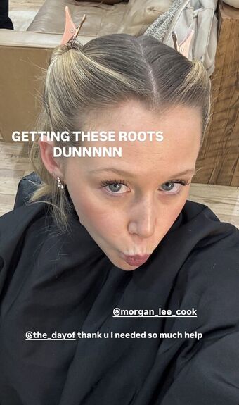 Miranda McKeon Nude Leaks OnlyFans Photo 28