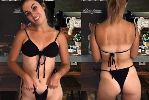 Miss Bell ASMR Nude Leaks OnlyFans Photo 38