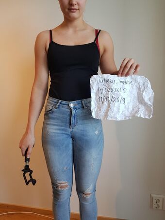 Miss Impulse Nude Leaks OnlyFans Photo 27