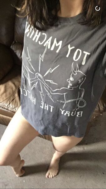 Missnitamay Nude Leaks OnlyFans Photo 26