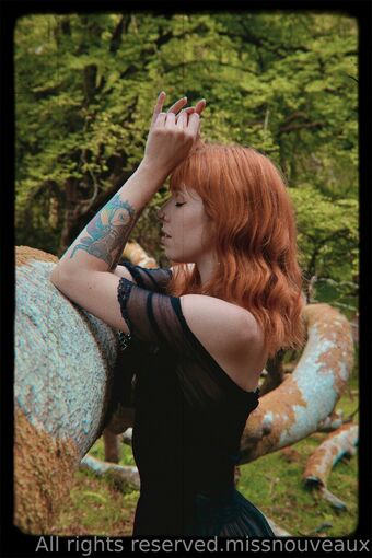 missnouveaux Nude Leaks OnlyFans Photo 140