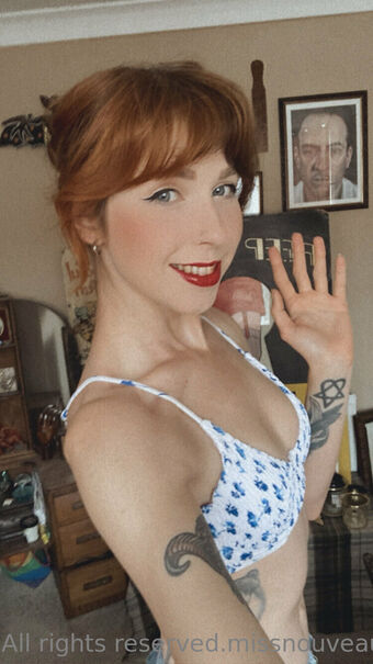 missnouveaux Nude Leaks OnlyFans Photo 137