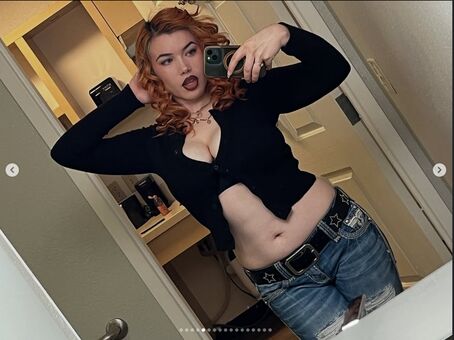 misssclair Nude Leaks OnlyFans Photo 25