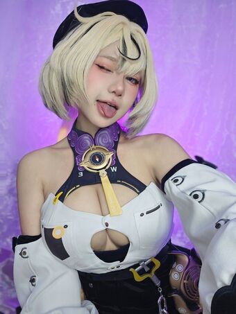 Miwkiminnn Nude Leaks OnlyFans Photo 8