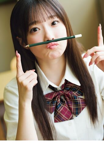 Miyu Kishi Nude Leaks OnlyFans Photo 10