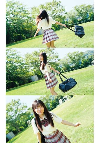 Miyu Kishi Nude Leaks OnlyFans Photo 8