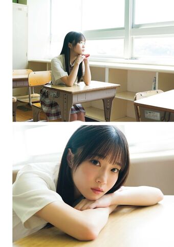 Miyu Kishi Nude Leaks OnlyFans Photo 9