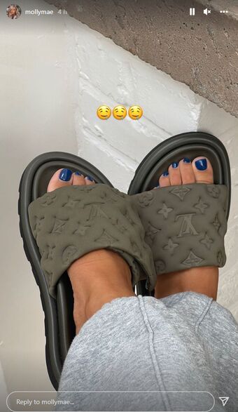 Molly Mae Hague Nude Leaks OnlyFans Photo 33