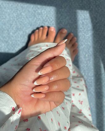 Molly Mae Hague Nude Leaks OnlyFans Photo 29