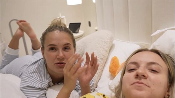 Molly Mae Hague Nude Leaks OnlyFans Photo 27