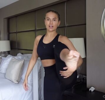 Molly Mae Hague Nude Leaks OnlyFans Photo 26