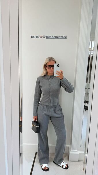 Molly Mae Hague Nude Leaks OnlyFans Photo 32