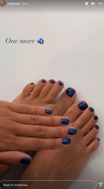 Molly Mae Hague Nude Leaks OnlyFans Photo 34