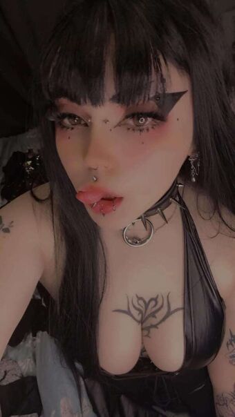 inkeddoll Nude Leaks OnlyFans Photo 2