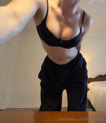 Monica Corgan Nude Leaks OnlyFans Photo 104