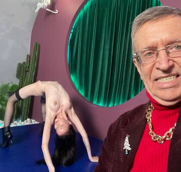 Monika Akai Nude Leaks OnlyFans Photo 11