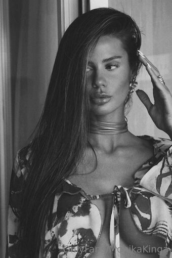 Monika Kinga Nude Leaks OnlyFans Photo 55