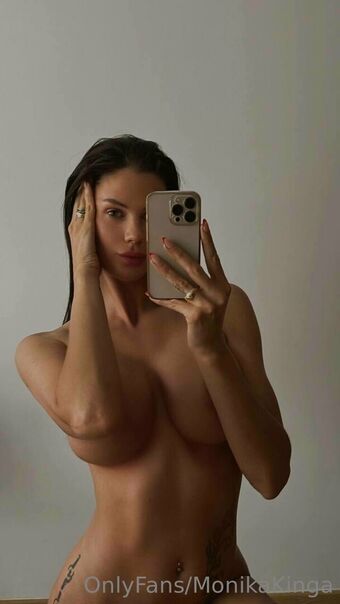 Monika Kinga Nude Leaks OnlyFans Photo 65