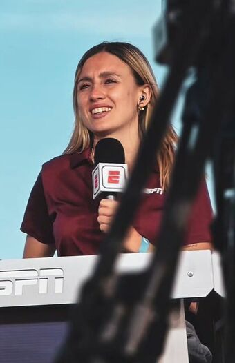 Morena Beltran Nude Leaks OnlyFans Photo 286