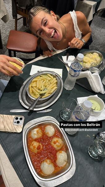 Morena Beltran Nude Leaks OnlyFans Photo 293