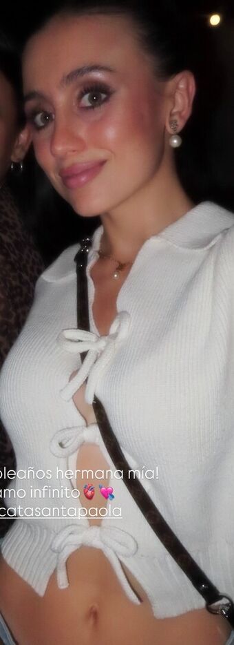 Morena Beltran Nude Leaks OnlyFans Photo 288