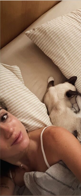 Morena Beltran Nude Leaks OnlyFans Photo 290