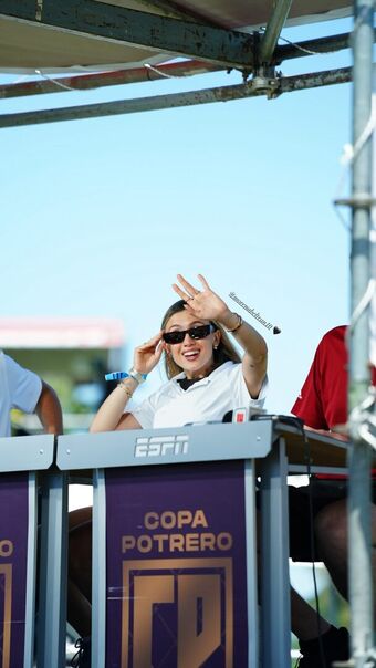 Morena Beltran Nude Leaks OnlyFans Photo 287