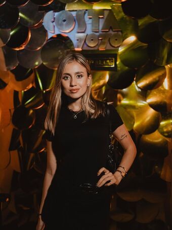 Morena Beltran Nude Leaks OnlyFans Photo 289