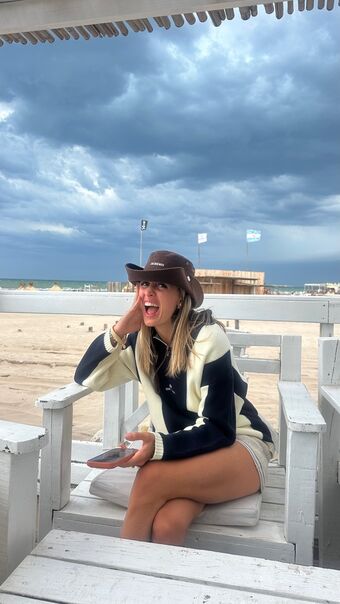 Morena Beltran Nude Leaks OnlyFans Photo 294