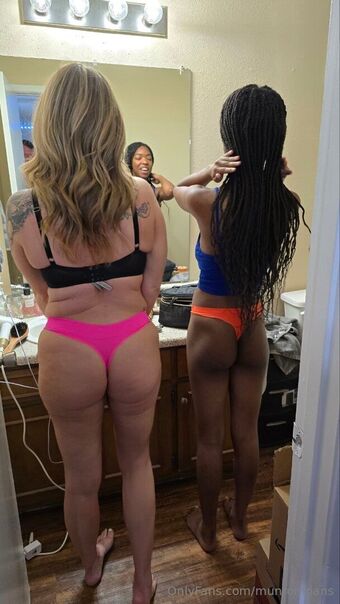 munromoans Nude Leaks OnlyFans Photo 83