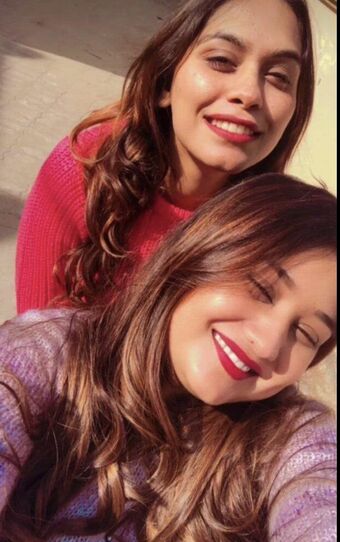 Muskan Punjabi Nude Leaks OnlyFans Photo 24