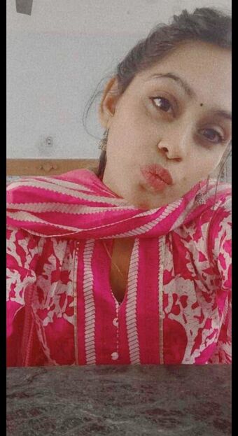 Muskan Punjabi Nude Leaks OnlyFans Photo 22