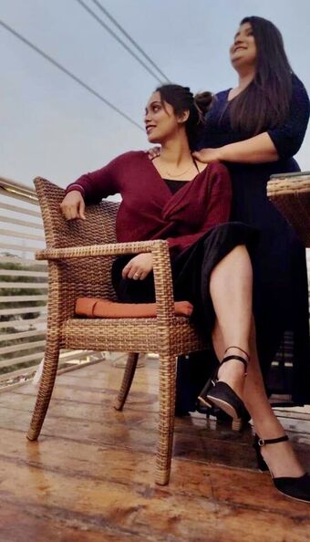 Muskan Punjabi Nude Leaks OnlyFans Photo 17