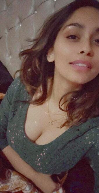 Muskan Punjabi Nude Leaks OnlyFans Photo 19